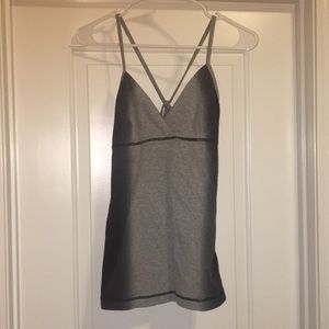 LULULEMON TANK!!